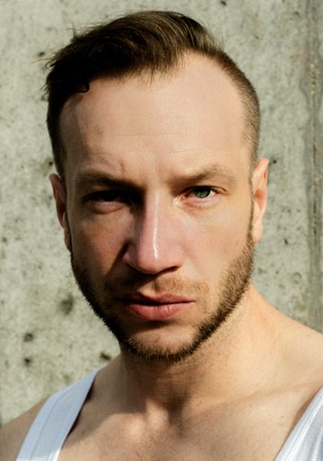 Mateusz Malecki / Pan Mucha