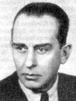 Kazimierz Jarocki / Oficer Legii Cudzoziemskiej