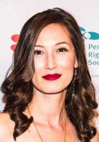 Jennifer Spence I