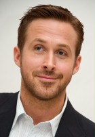Ryan Gosling / Oficer K