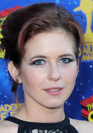 Magda Apanowicz / Sandy
