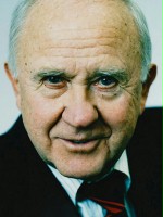 Heinz Gerhard Lueck / Komisarz Castorp (1970)