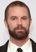 Garret Dillahunt / Cromartie / John Henry / George Laszlo