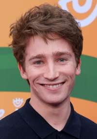 Cooper Roth I