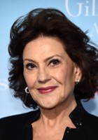 Kelly Bishop / Pani Ivey