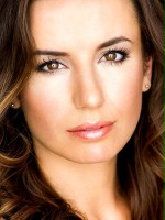 Alicia Fabiani 