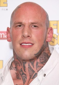 Martyn Ford