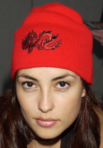 Iyari Limon / Kennedy