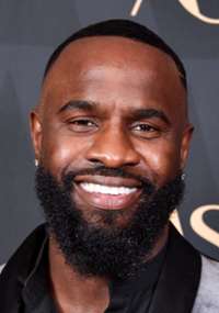 Terrence Terrell 