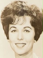 Bess Myerson 