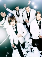 The Hives 