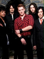 Queens of the Stone Age 