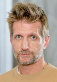 Paul Sparks II