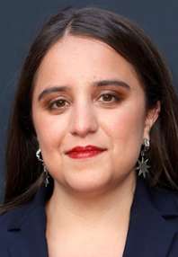 Isabel Castro VII
