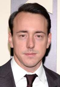 Chris Coy I