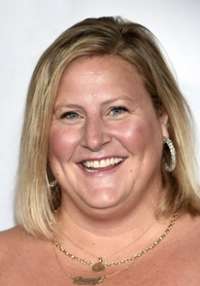 Bridget Everett 