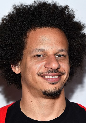Eric André / Randall Roth