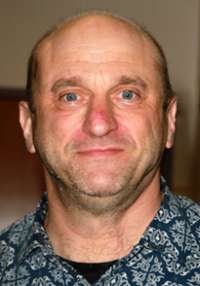 Eric Menyuk 