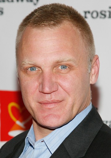 Terry Serpico / Hershey