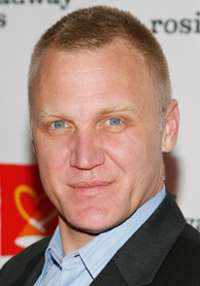 Terry Serpico 