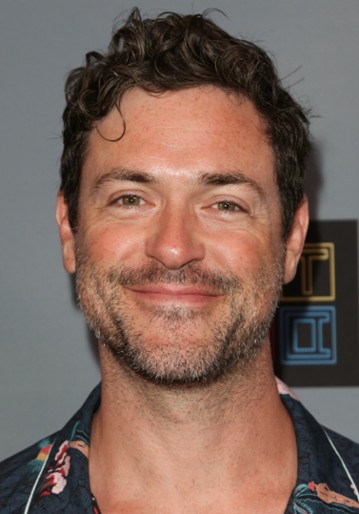 Brendan Hines / Eli Loker