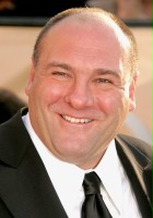 James Gandolfini / Tony Soprano