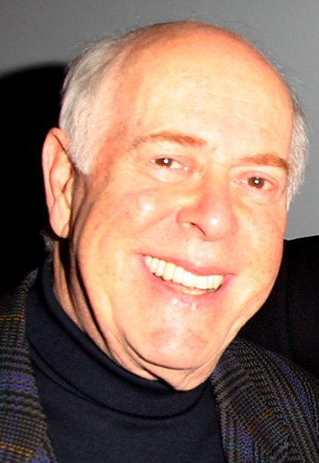 Clive Swift / Ryszard Bukiet