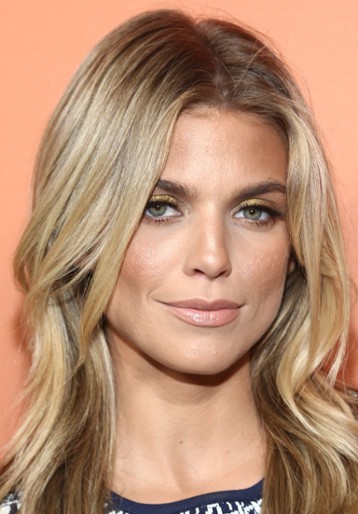 AnnaLynne McCord / Eden Lord