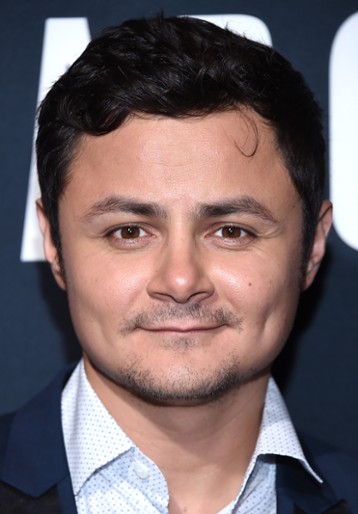 Arturo Castro / David Rodriguez