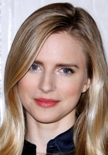 Brit Marling / Lee Andersen