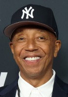 Russell Simmons / Russel Simmons