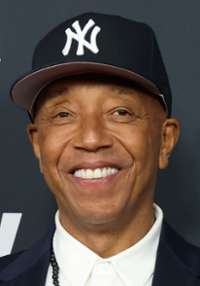 Russell Simmons 