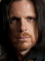 Ricky Warwick