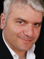 Jim Koutsoukos / Giannis