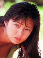 Mieko Arai 