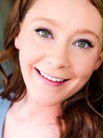 Samantha Luskey