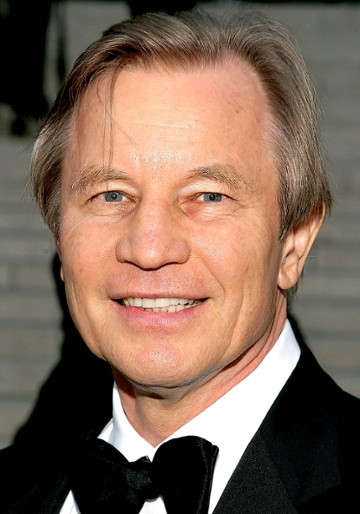 Michael York / 