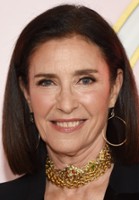 Mimi Rogers / Abby Sampson