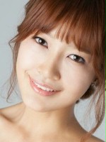 Ji-yeong Moon / Początkująca aktorka