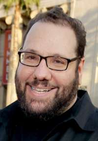 Anthony Bagarozzi 