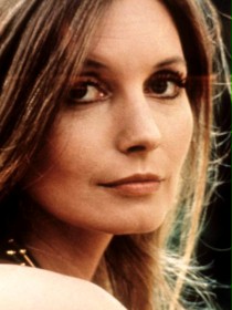 Catherine Schell / Wielka Księżna Valeria