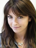 Suzi Perry