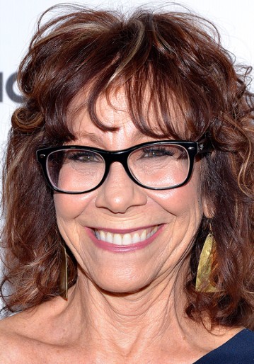Mindy Sterling / Laurie