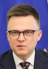 Szymon Hołownia 