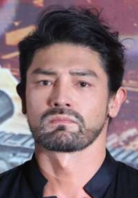 Tang Kuo-Chung 