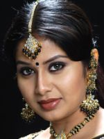 Sangeetha / Vathsala Vasudevan