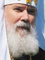 Patriarcha Aleksy II