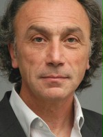 Enrico Di Giovanni / Redaktor