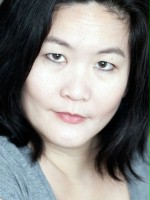 Michelle Lee / Ma