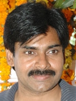 Pawan Kalyan / Annavaram